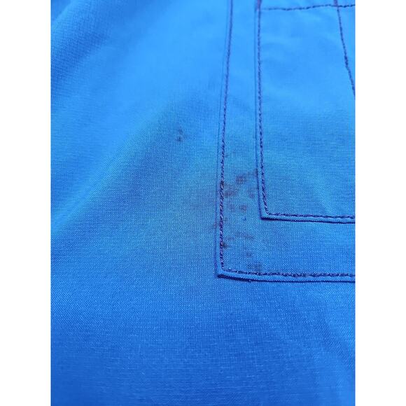 Carhartt Force Scrub Pants Womens Small Petite Blue Cargo Pocket Performance - Picture 6 of 10